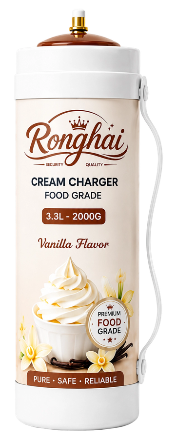 Cream Chargers