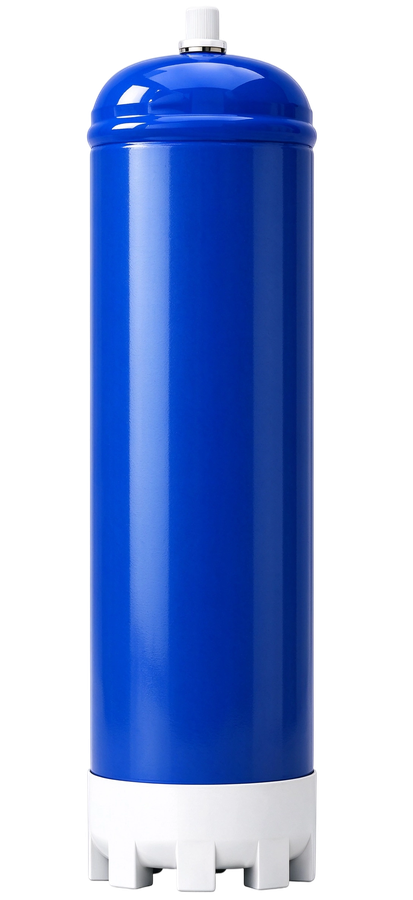 2.2L / 1364g Cream Charger