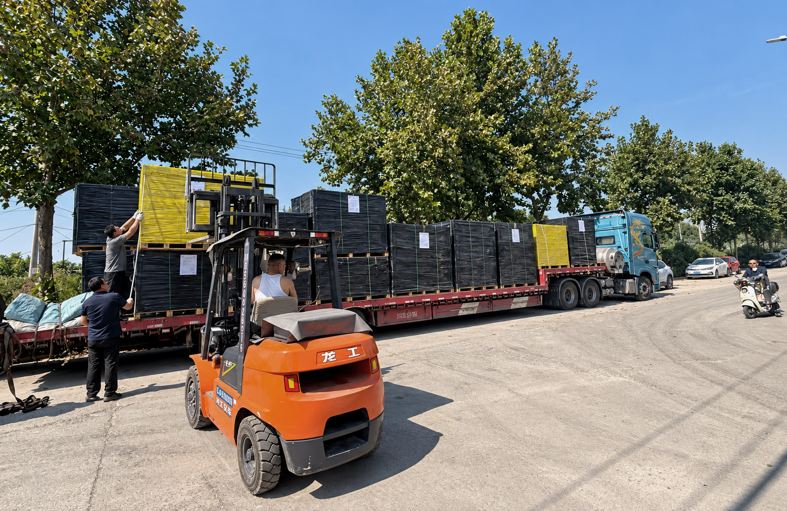 Shipping to Mumbai