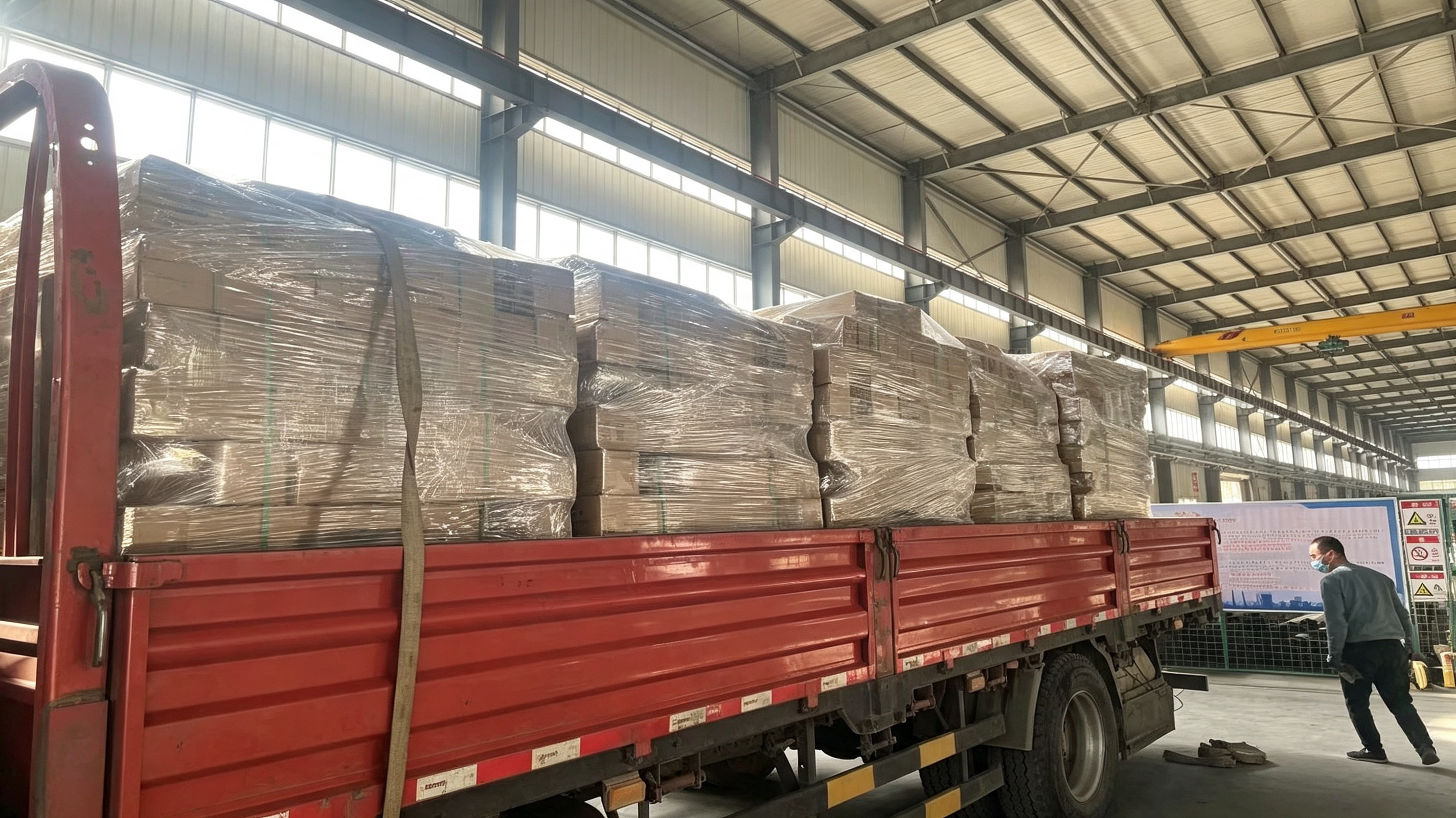 Shipping to Dubai