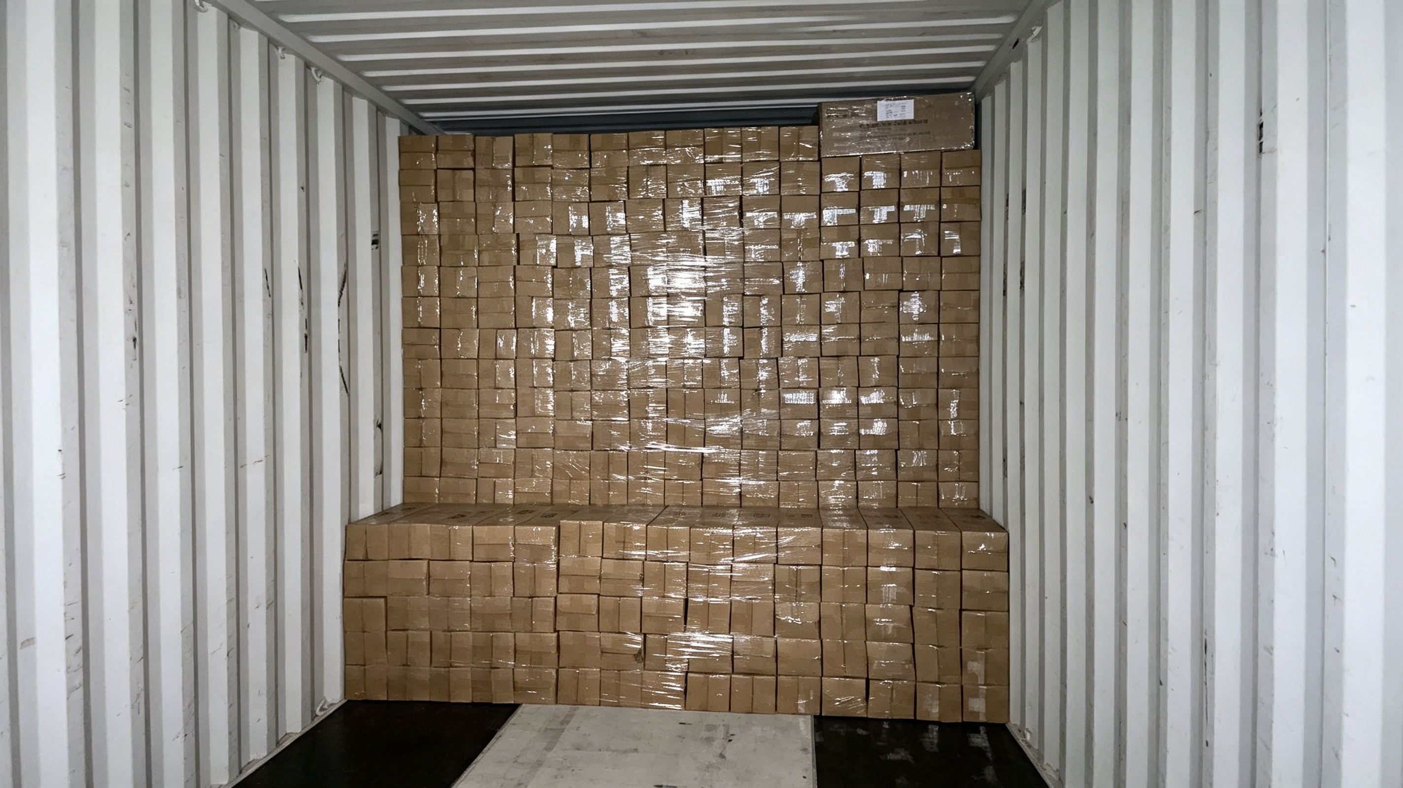 Shipping to Tokyo