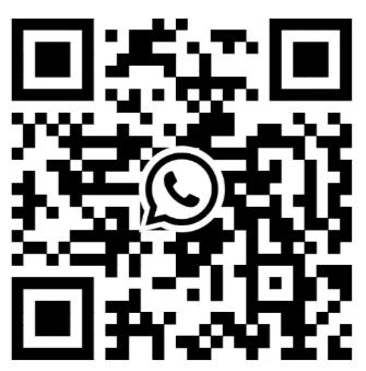 WhatsApp QR
