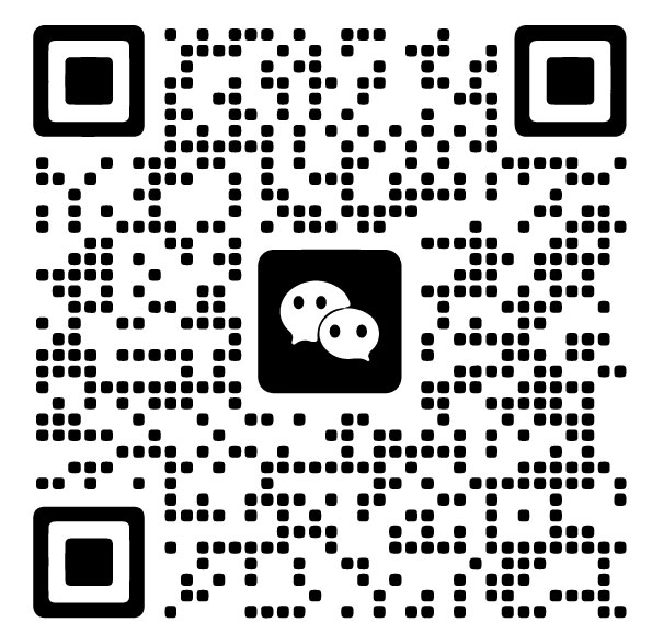 WeChat QR