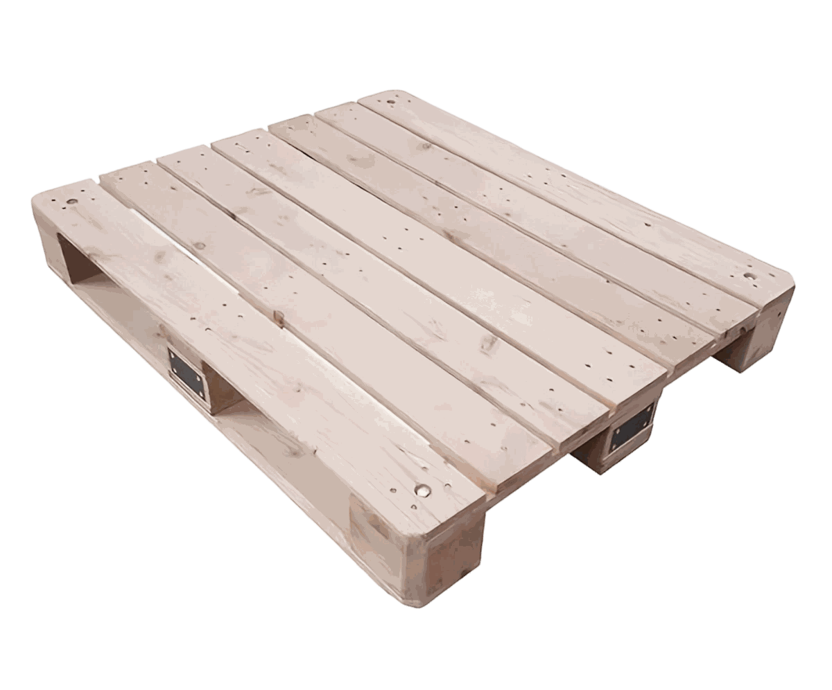 Carton and Pallet Packaging Se