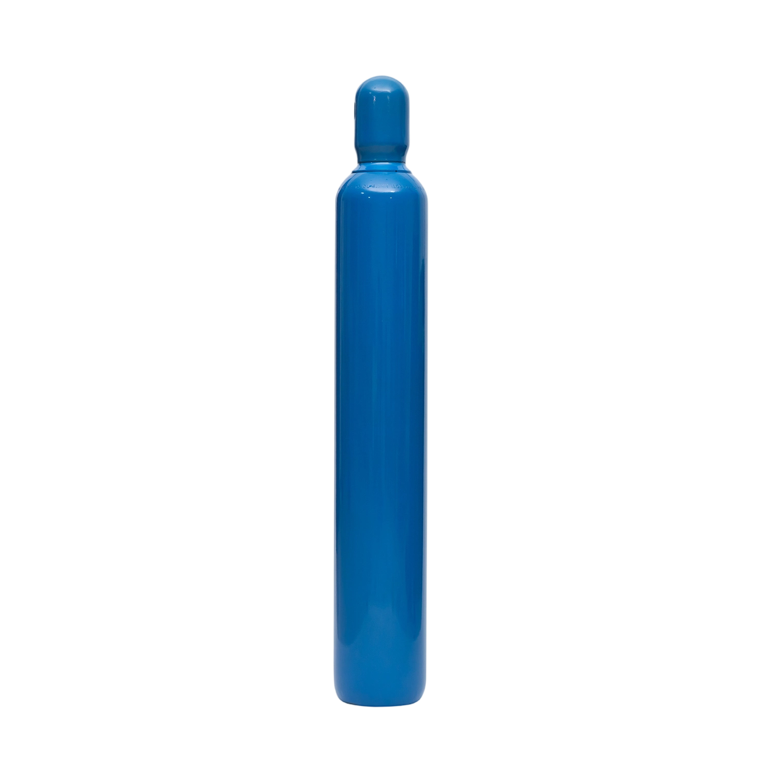 Seamless High-pressure Steel Cylinder