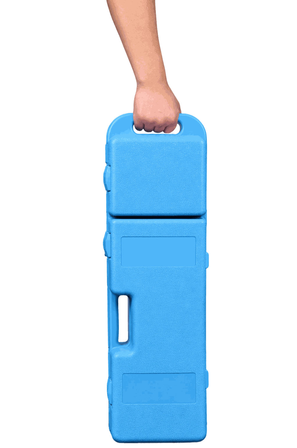 Portable Medical Oxygen Cylinder Set