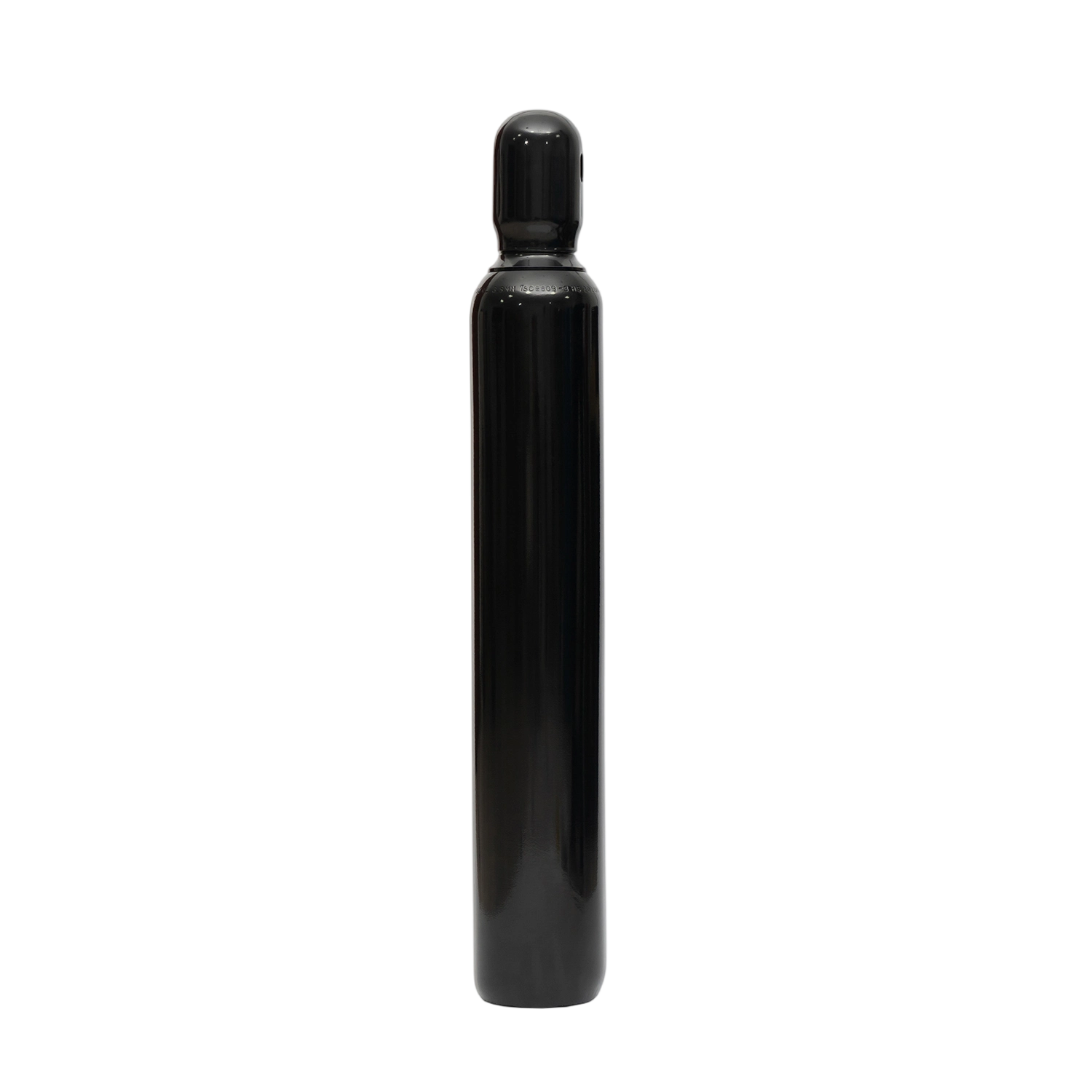 Seamless High-pressure Steel Cylinder