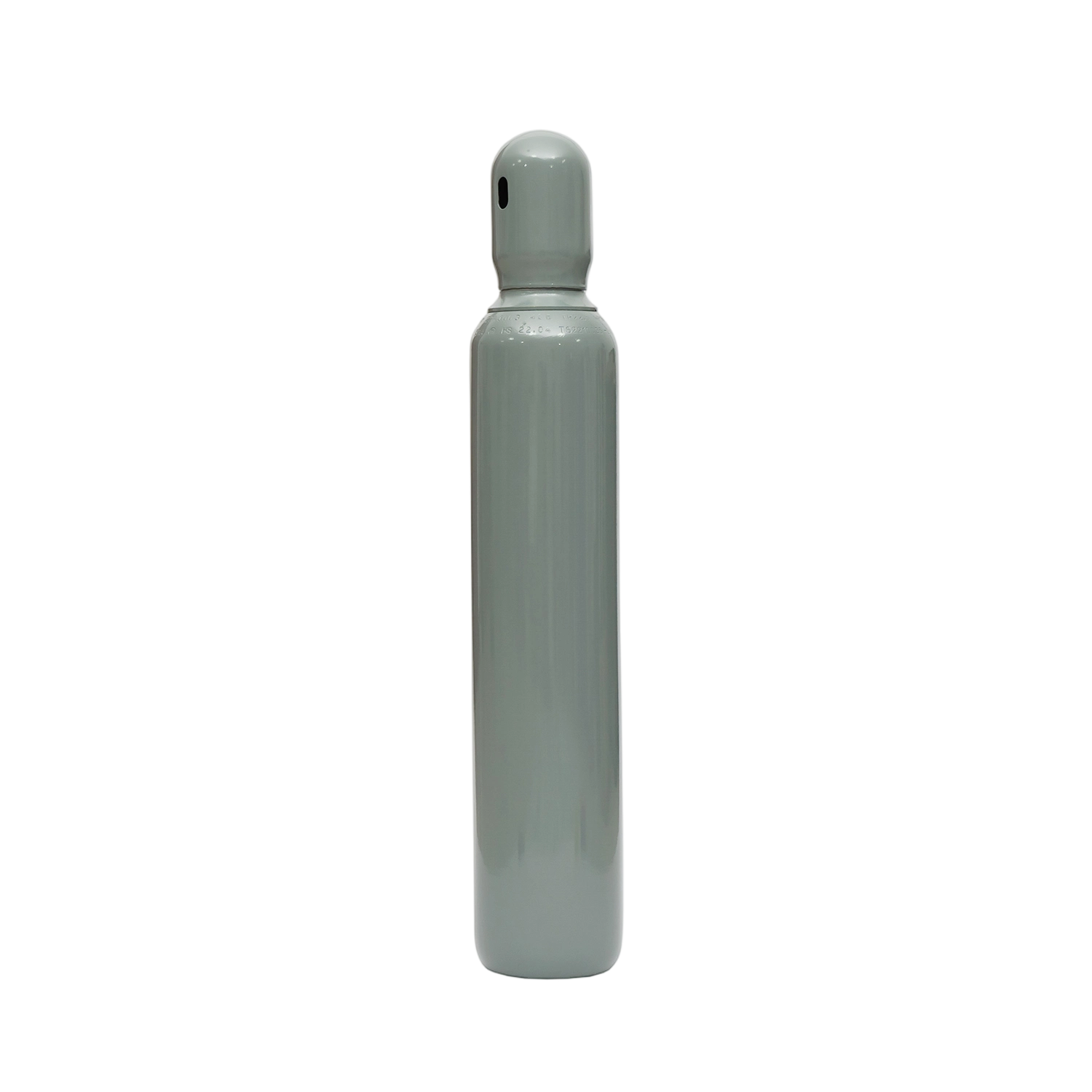 Seamless High-pressure Steel Cylinder