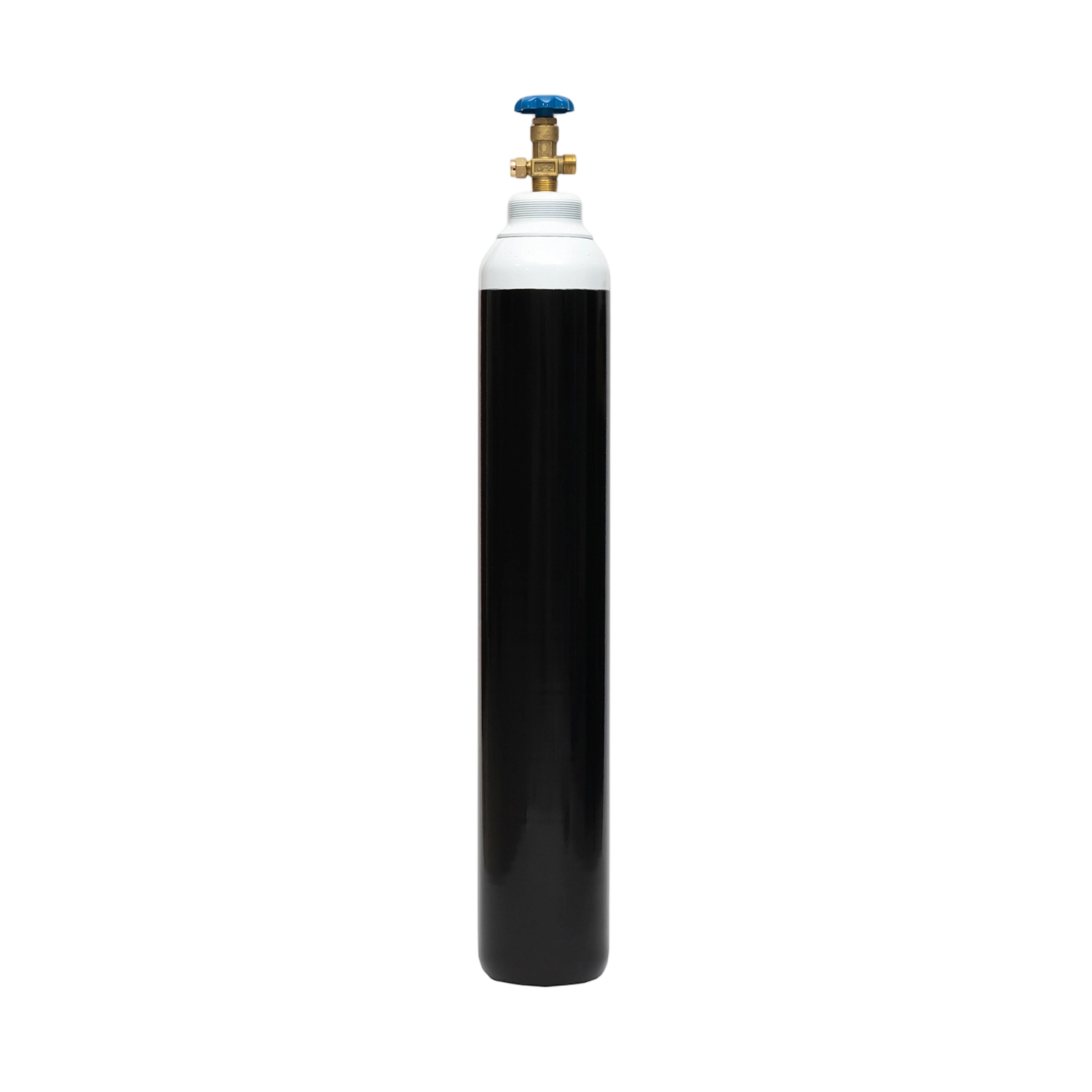 Seamless High-pressure Steel Cylinder