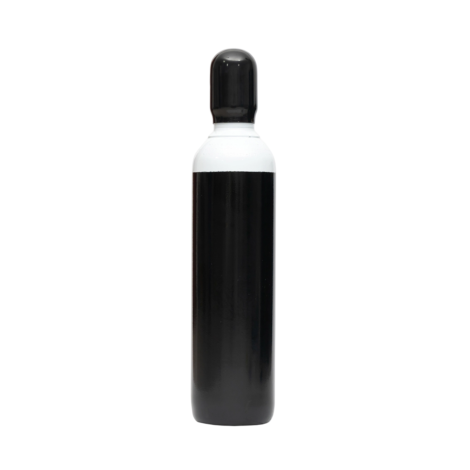 Seamless High-pressure Steel Cylinder