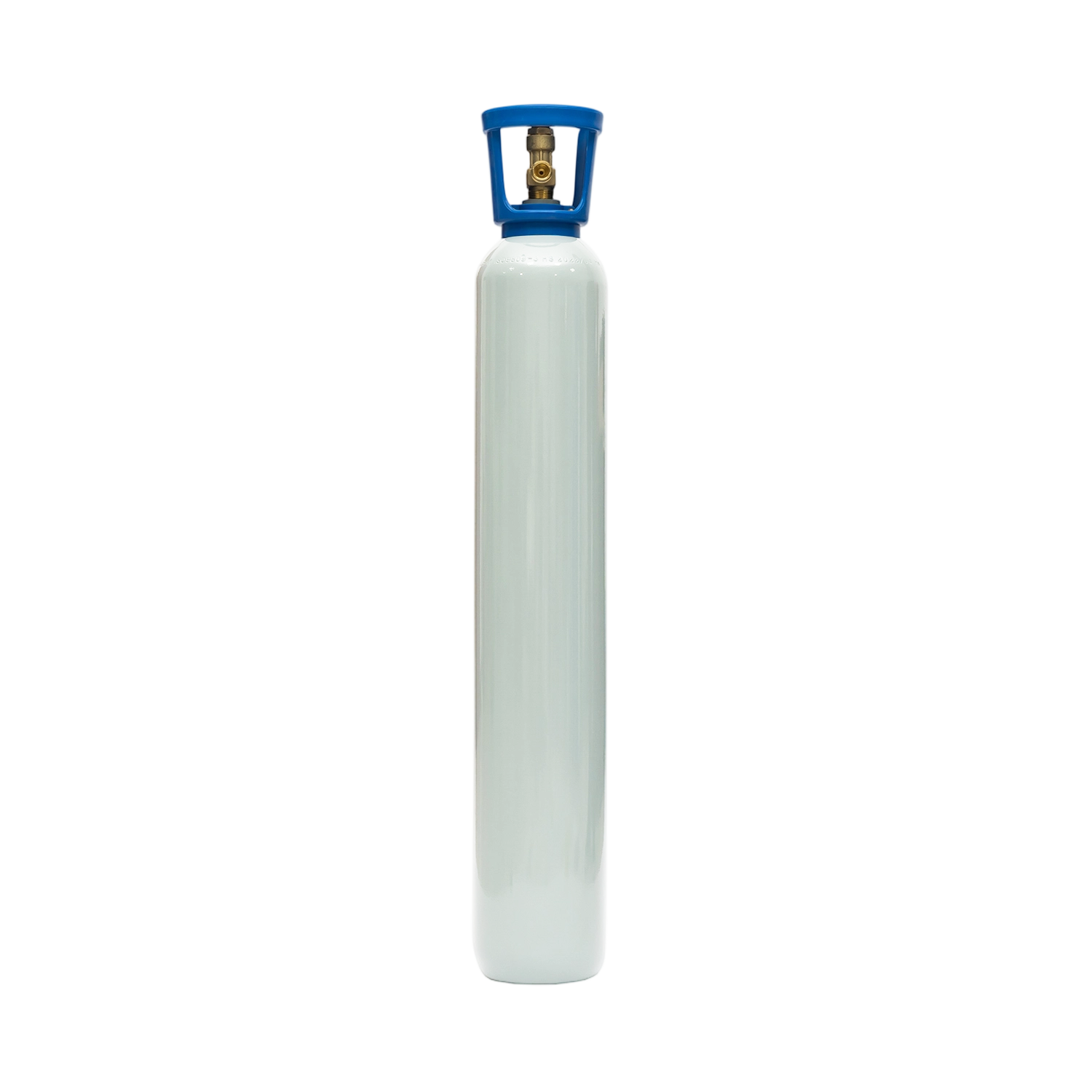 Seamless High-pressure Steel Cylinder