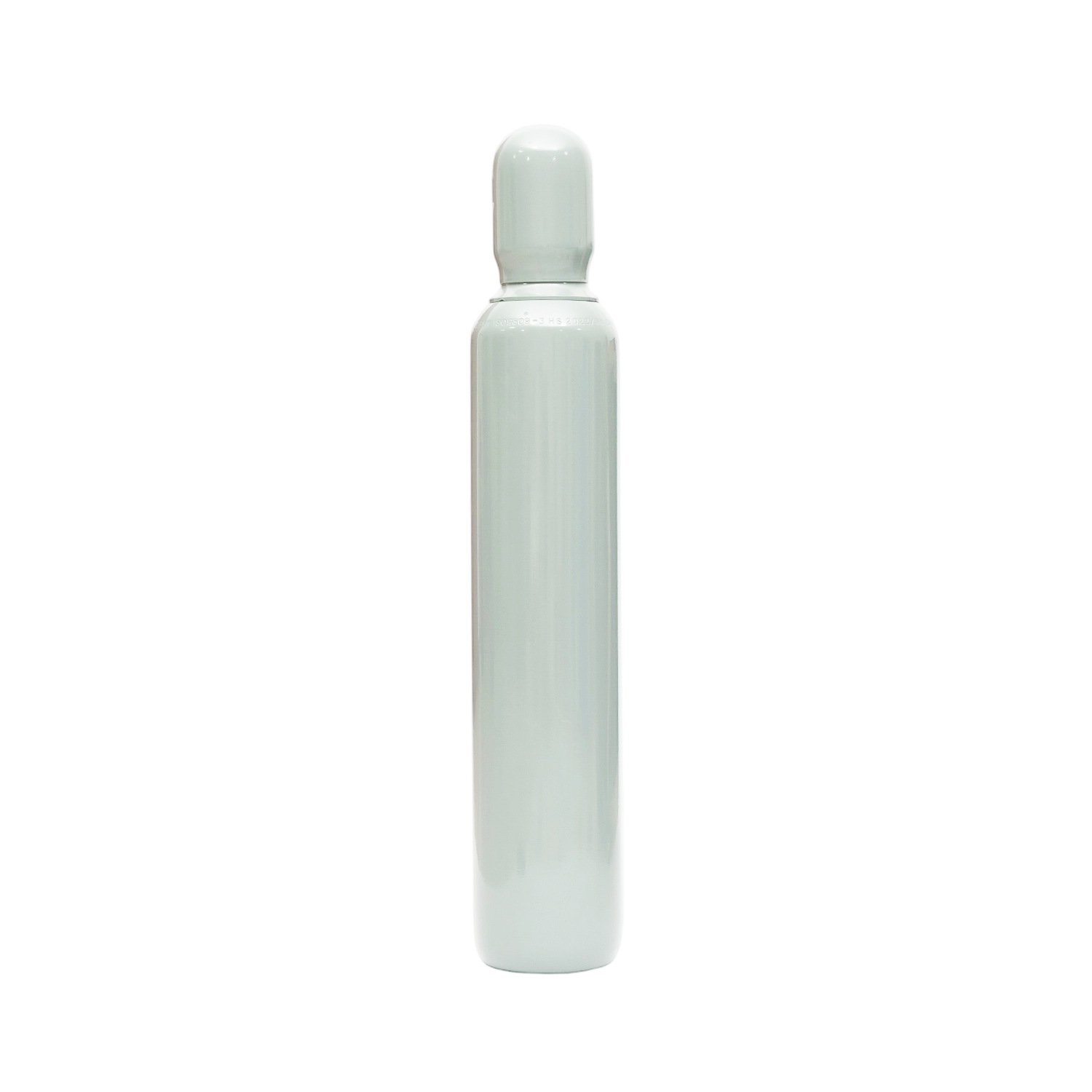 Seamless High-pressure Steel Cylinder