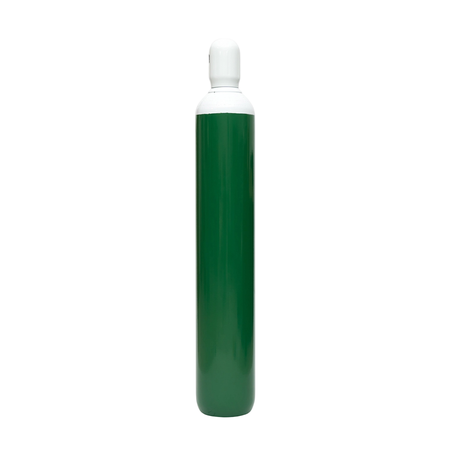 Seamless High-pressure Steel Cylinder