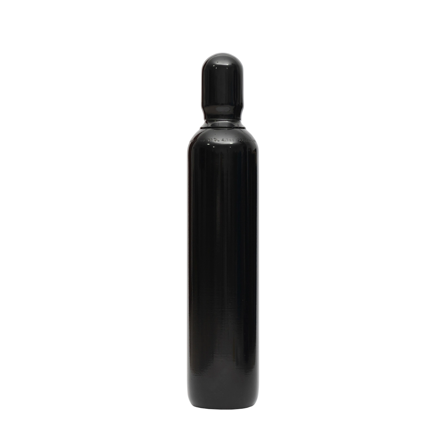 Seamless High-pressure Steel Cylinder