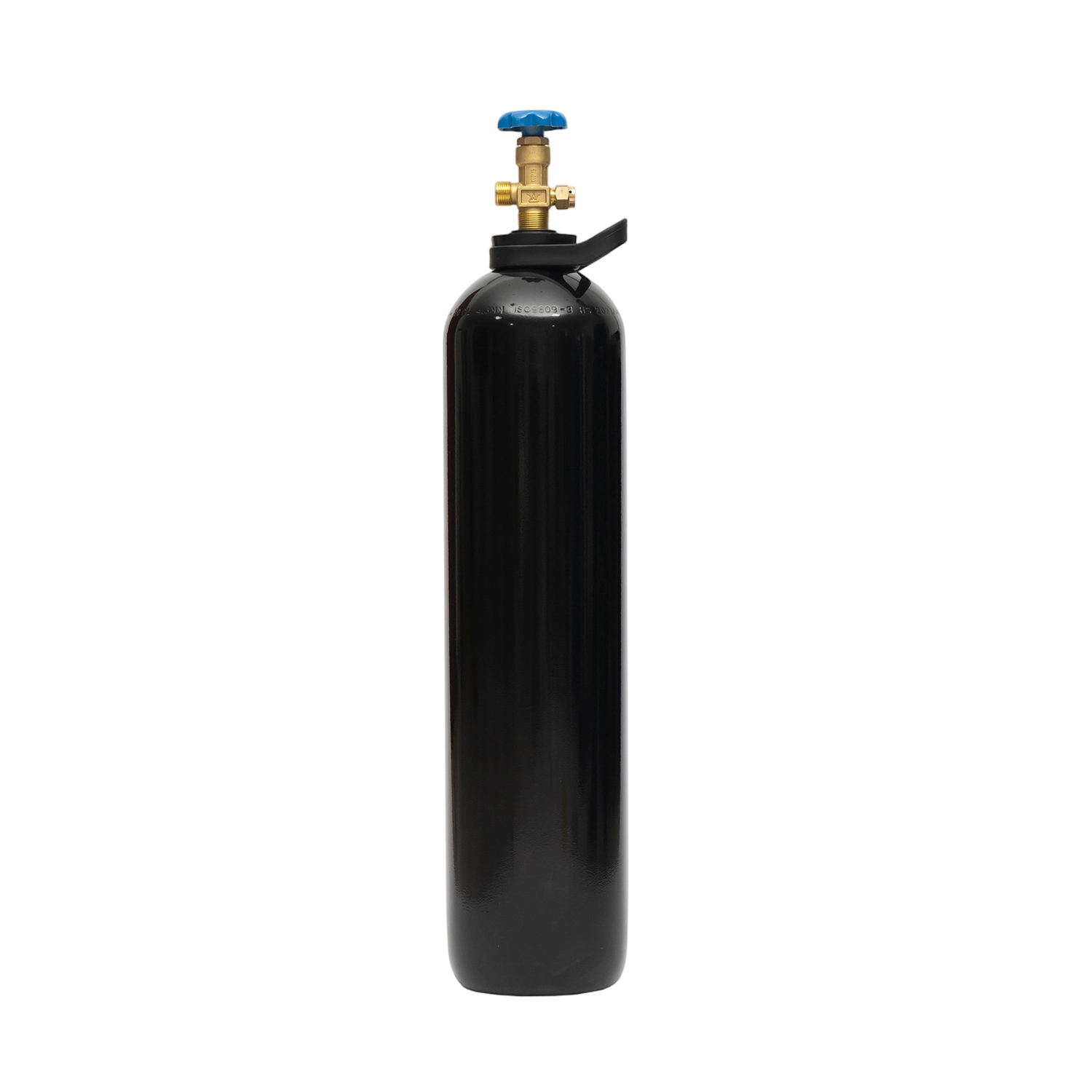Seamless High-pressure Steel Cylinder