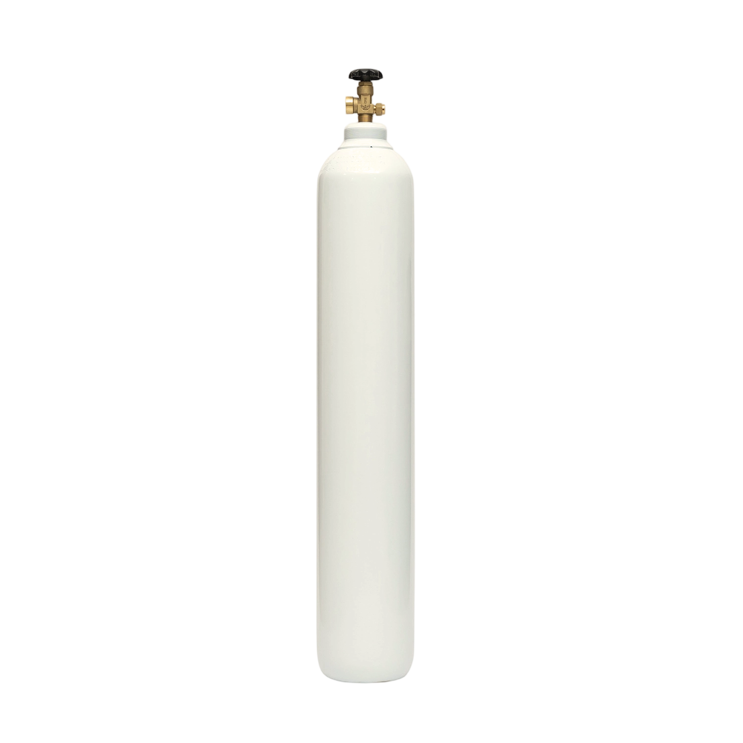 Seamless High-pressure Steel Cylinder