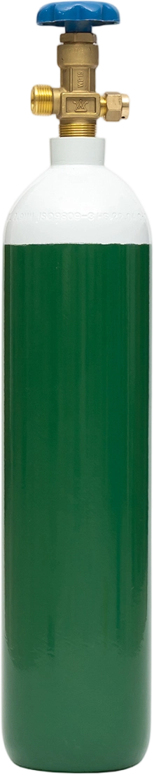 Mixed Gas Cylinder