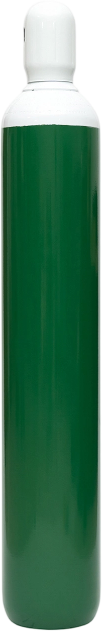 Mixed Gas Cylinder