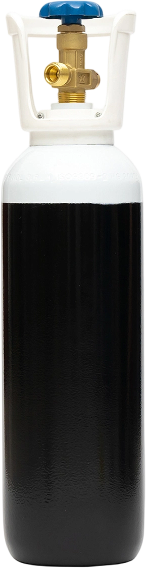 Mixed Gas Cylinder