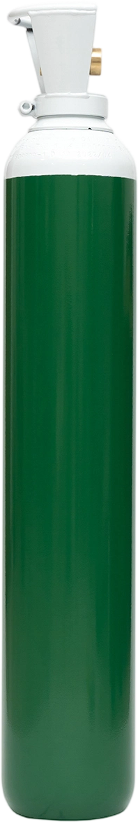 Mixed Gas Cylinder