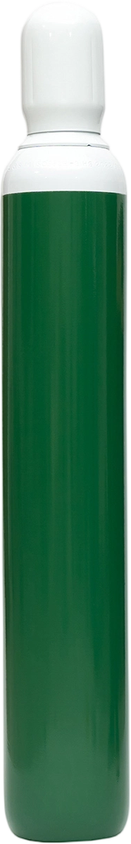 Mixed Gas Cylinder
