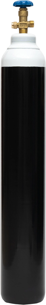 Mixed Gas Cylinder