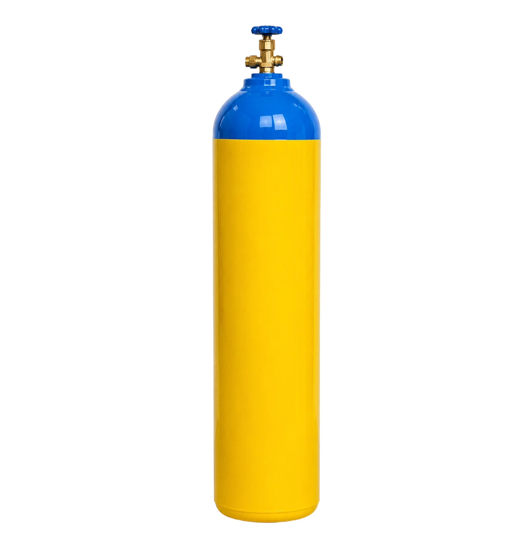 Mixed Gas Cylinder