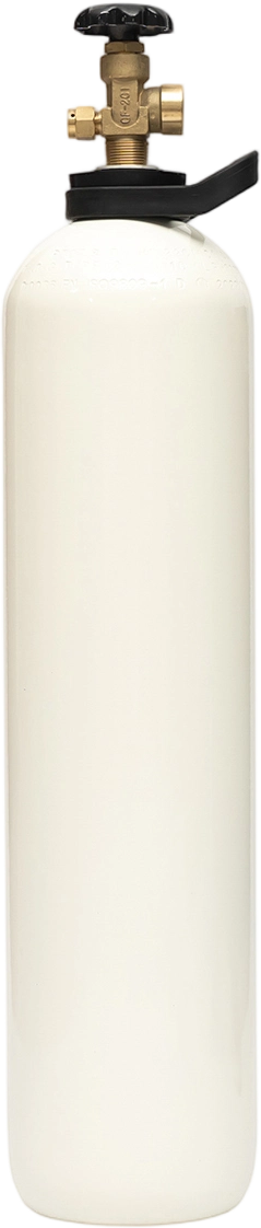 SF6 Gas Cylinder