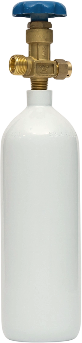 SF6 Gas Cylinder