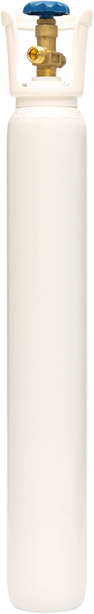 SF6 Gas Cylinder