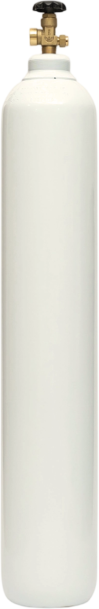SF6 Gas Cylinder