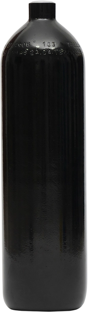 Nitrogen Cylinder