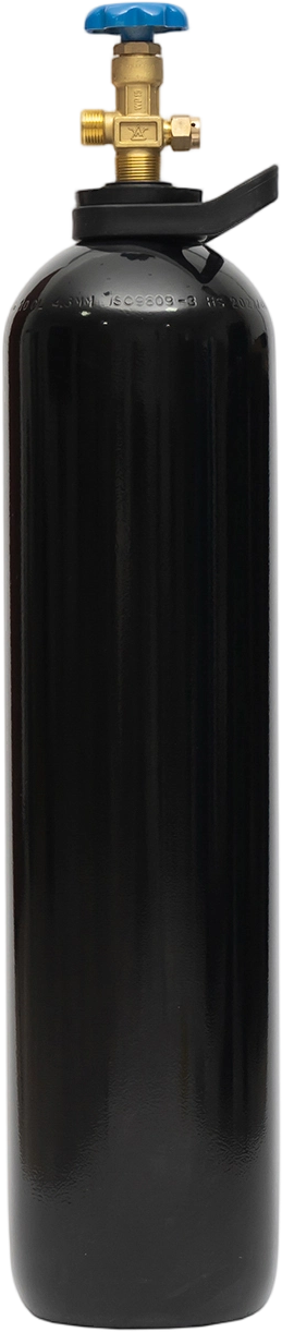 Nitrogen Cylinder