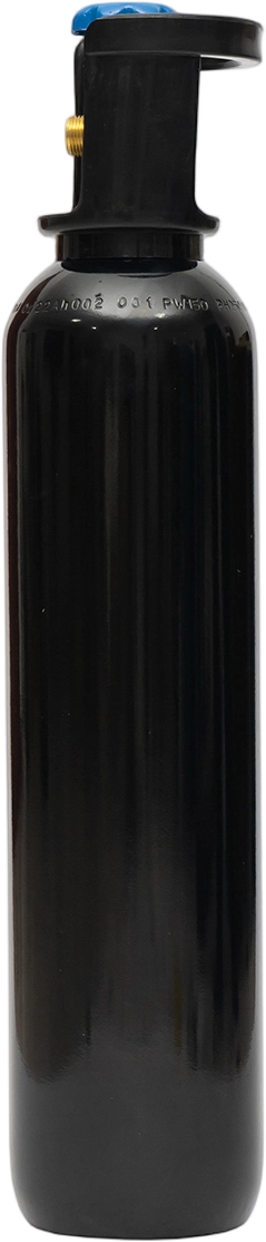 Nitrogen Cylinder