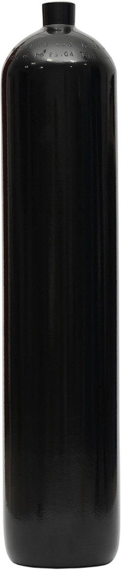 Nitrogen Cylinder
