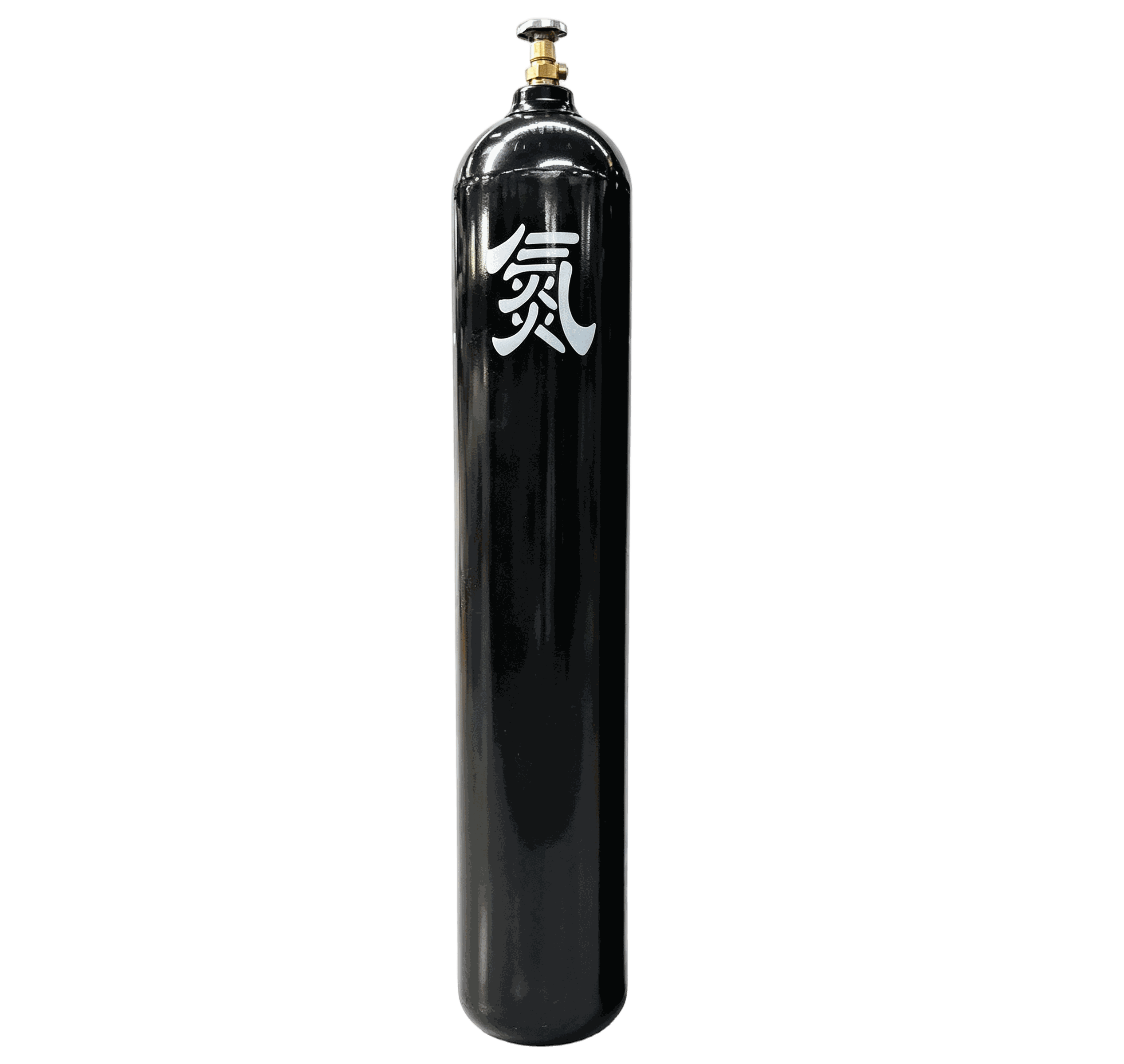 Nitrogen Cylinder