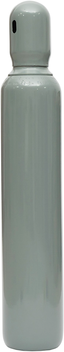 Helium Gas Cylinder