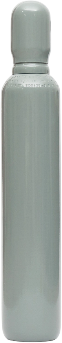 Helium Gas Cylinder