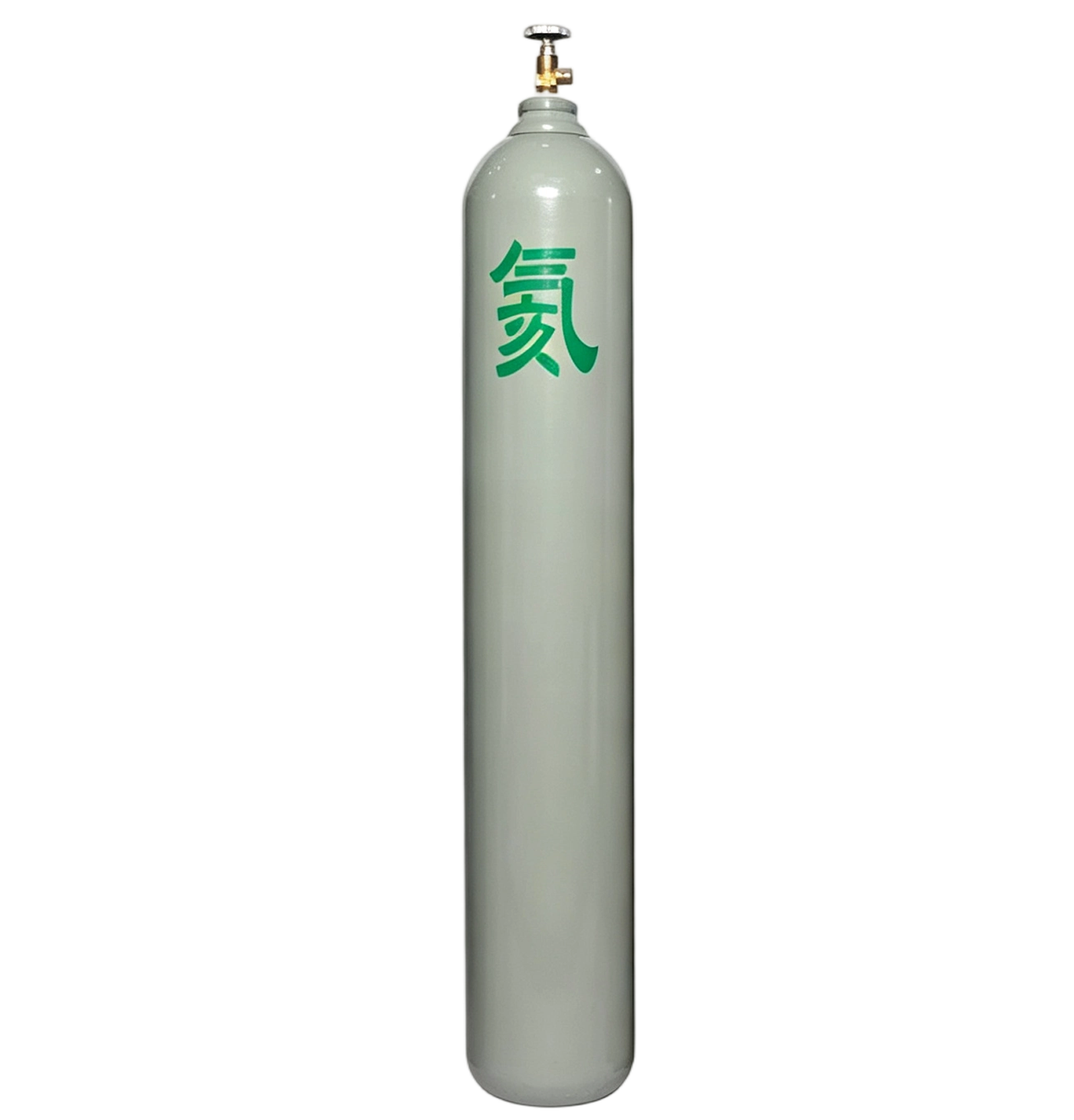 Helium Gas Cylinder
