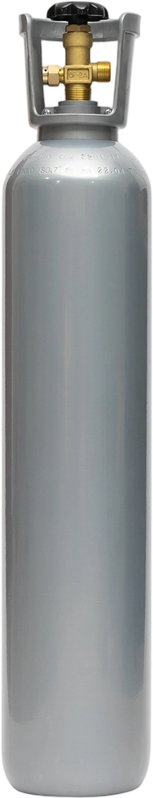 Carbon Dioxide Gas Cylinder