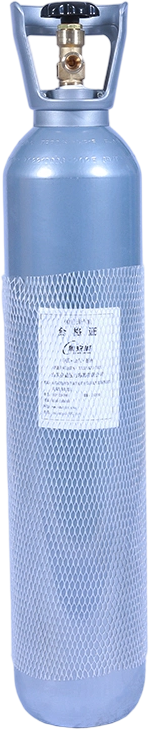 Carbon Dioxide Gas Cylinder