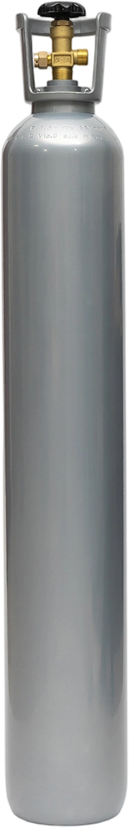 Carbon Dioxide Gas Cylinder