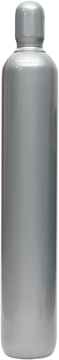 Carbon Dioxide Gas Cylinder