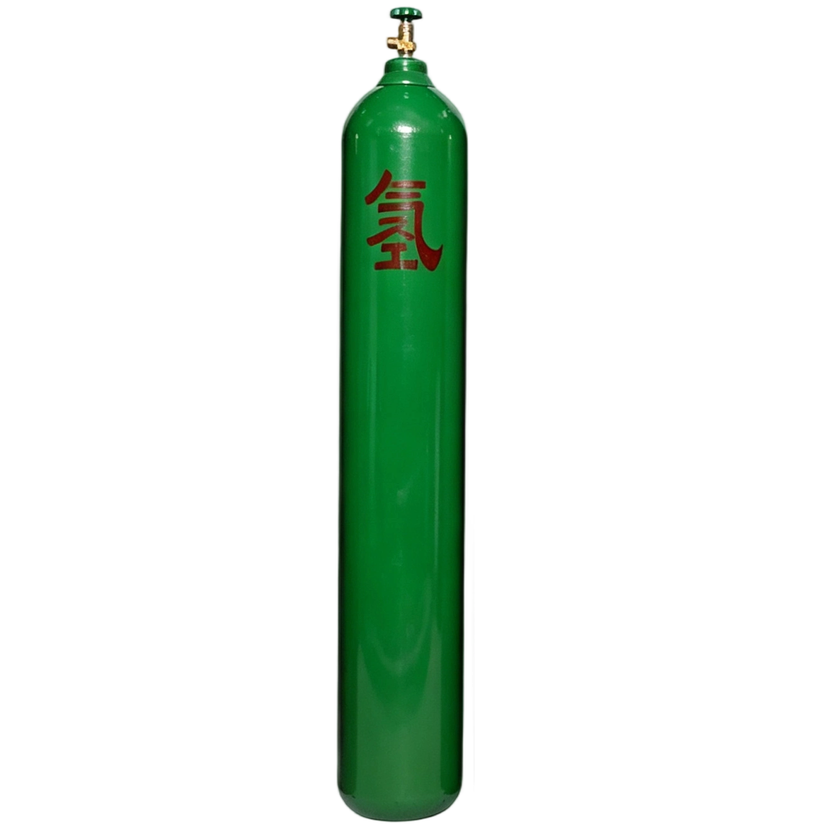 Hydrogen Gas Cylinder
