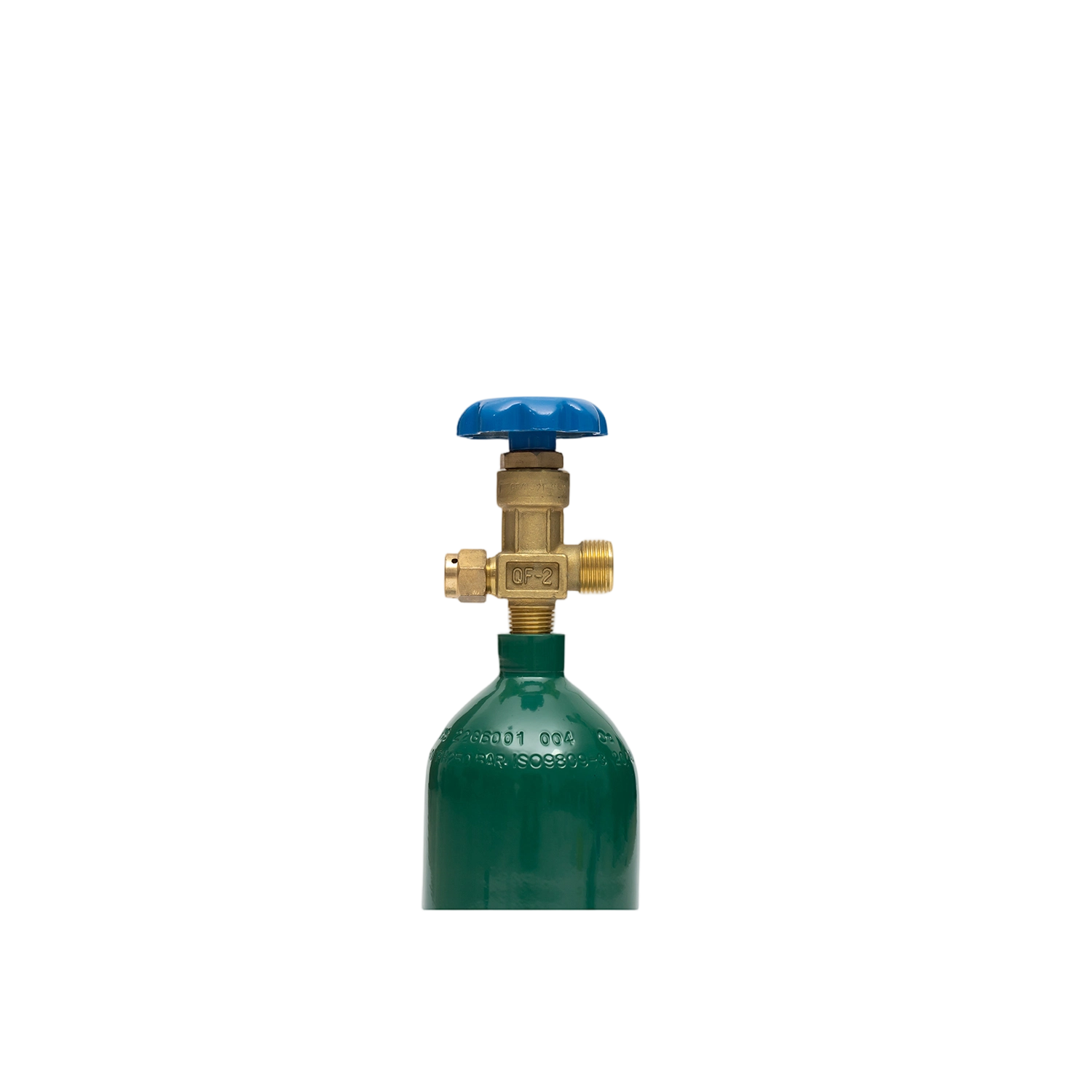 Hydrogen Gas Cylinder