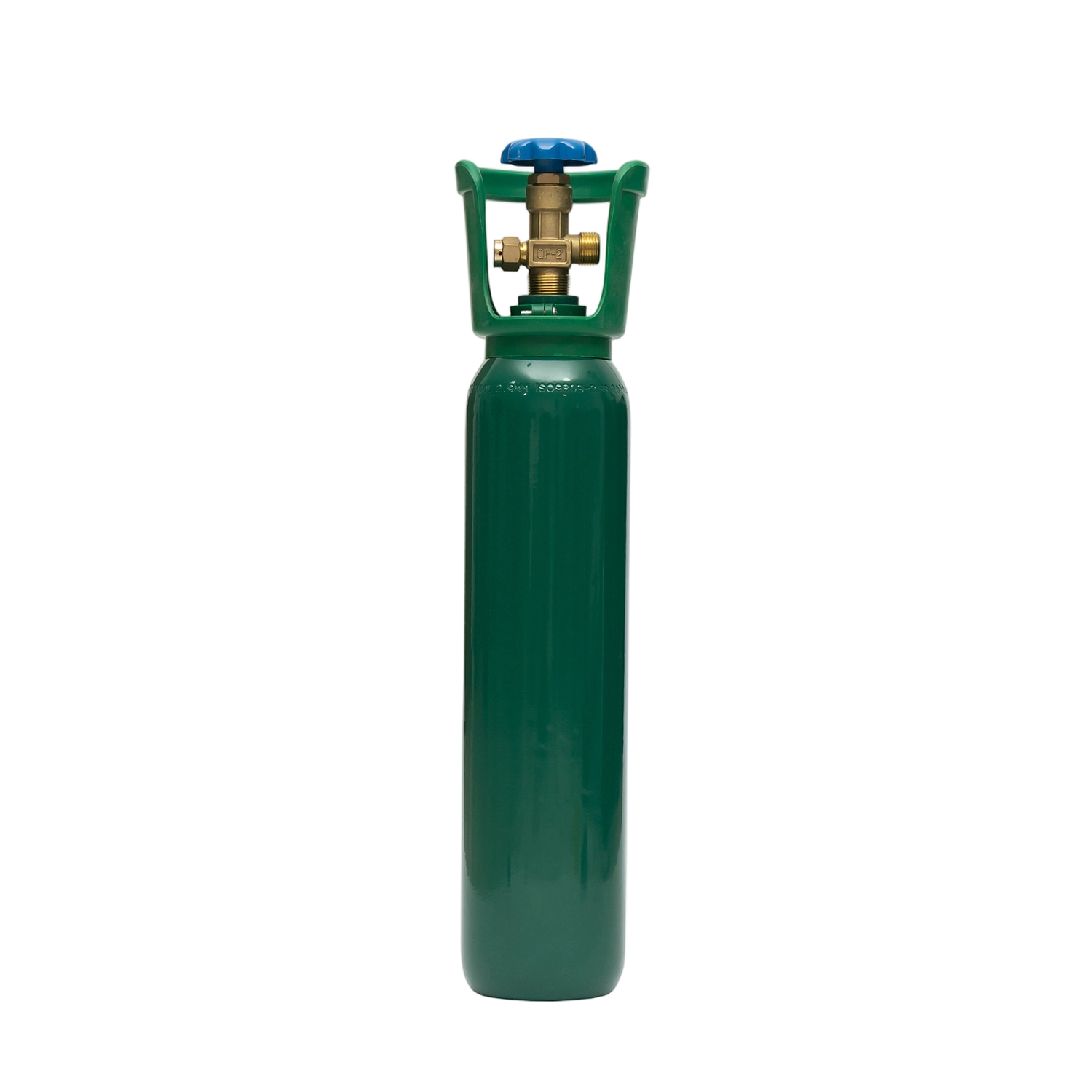 Hydrogen Gas Cylinder