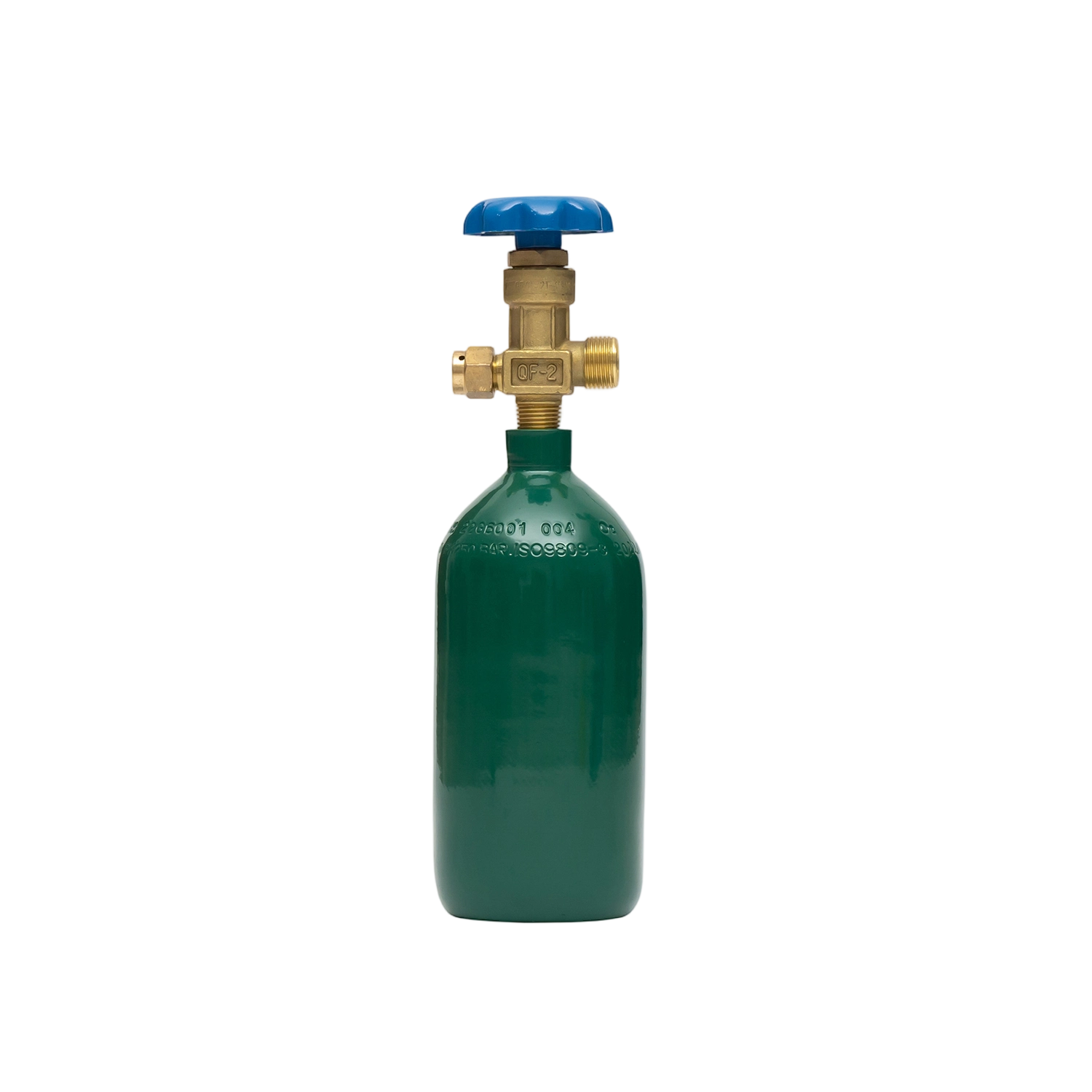 Hydrogen Gas Cylinder