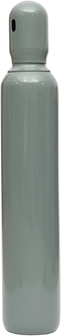 Argon Gas Cylinder