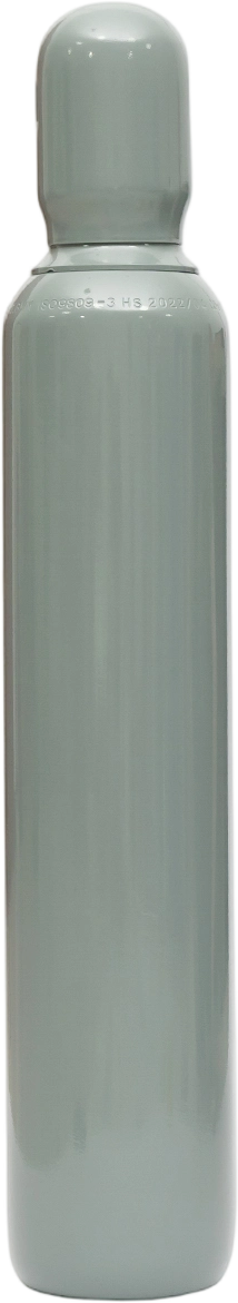 Argon Gas Cylinder