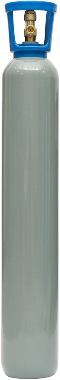 Argon Gas Cylinder